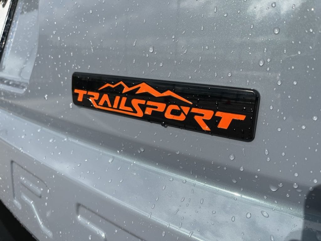 2026 Honda Passport TrailSport - Photo 6