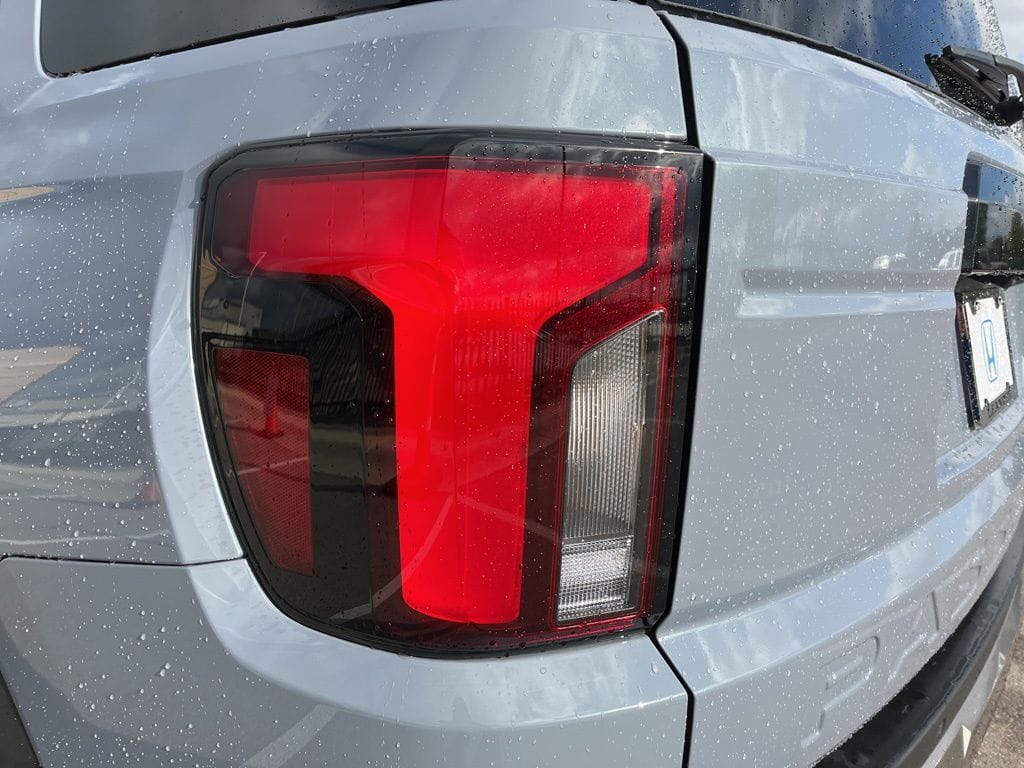 2026 Honda Passport TrailSport - Photo 5