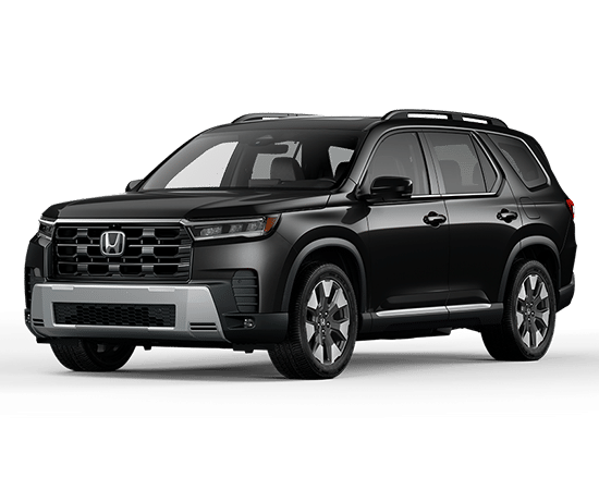 2026 Honda Pilot AWD Elite
