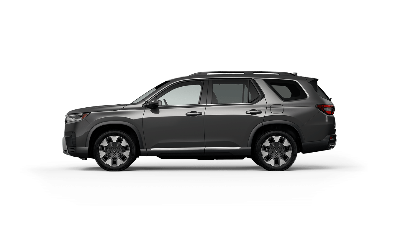 2 thumbnail image of  2026 Honda Pilot AWD Touring