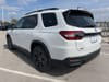 4 thumbnail image of  2026 Honda Pilot Black Edition