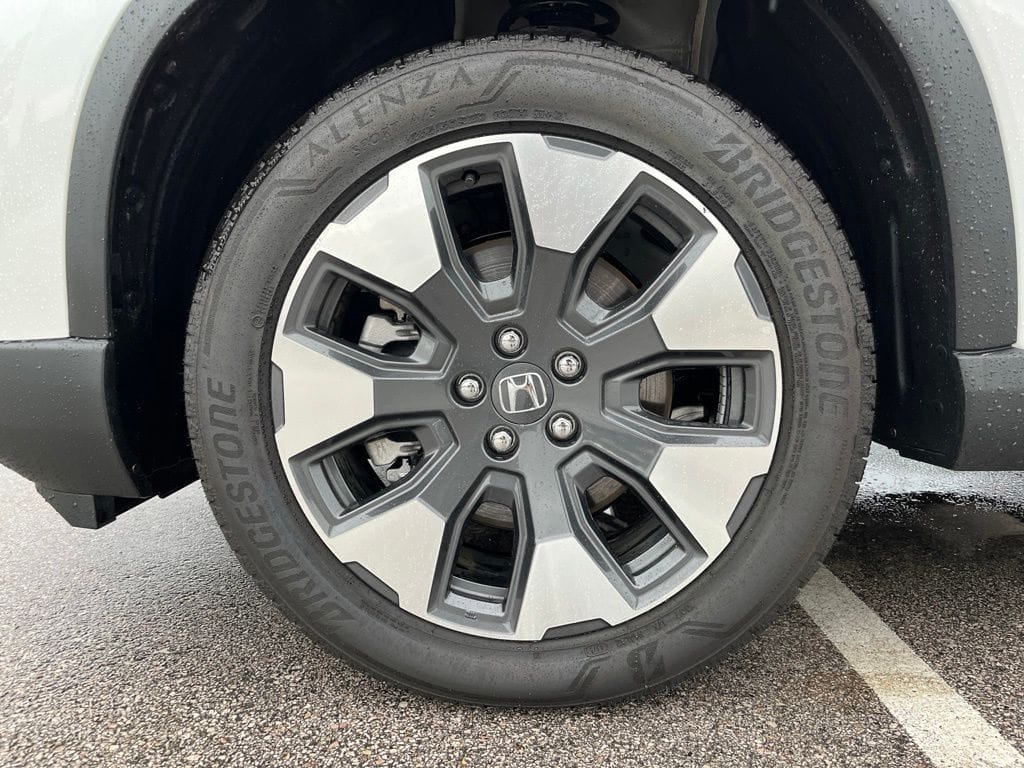 2026 Honda Pilot Elite - Photo 13