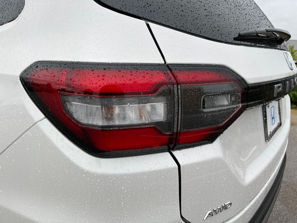 2026 Honda Pilot Elite - Photo 7