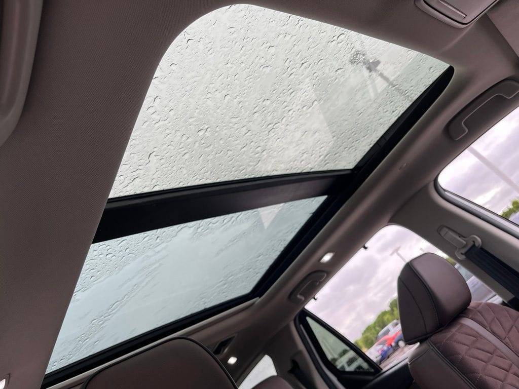 2026 Honda Pilot Elite - Photo 32