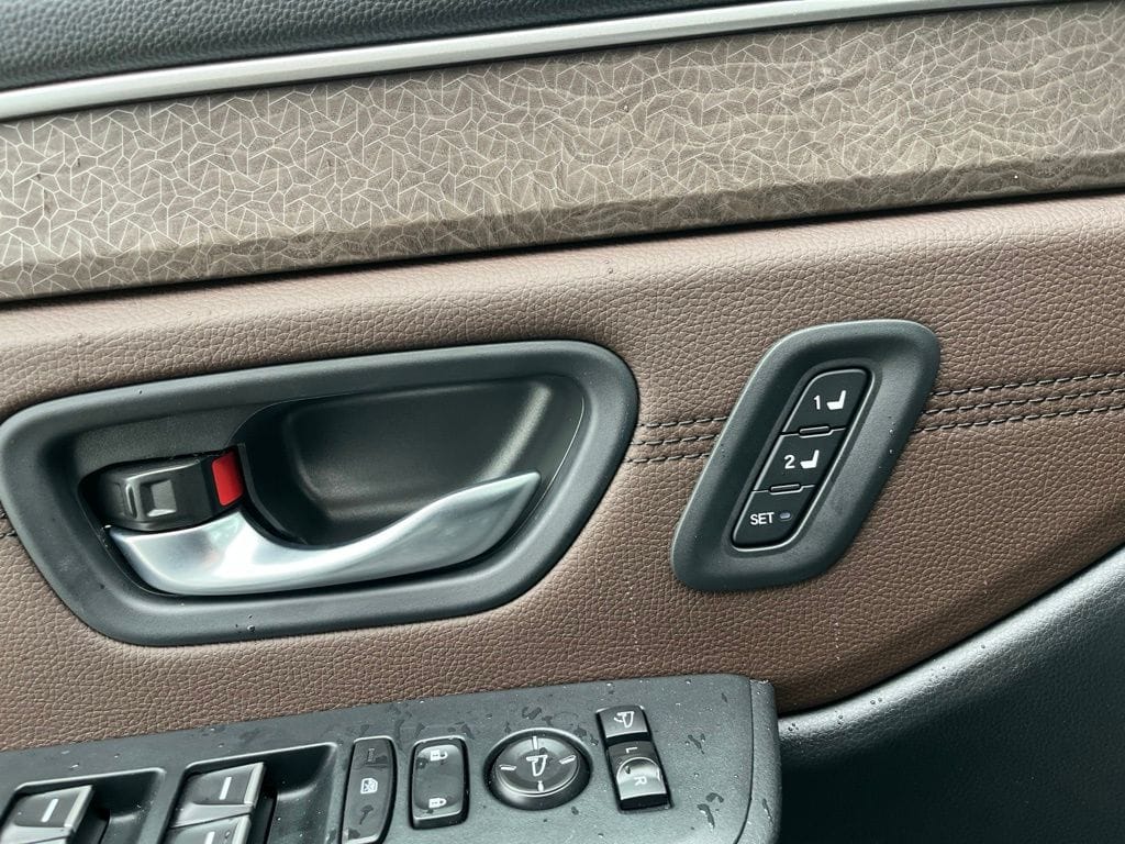 2026 Honda Pilot Elite - Photo 11