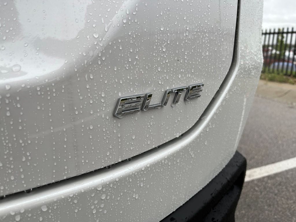 2026 Honda Pilot Elite - Photo 9