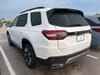 4 thumbnail image of  2026 Honda Pilot Elite