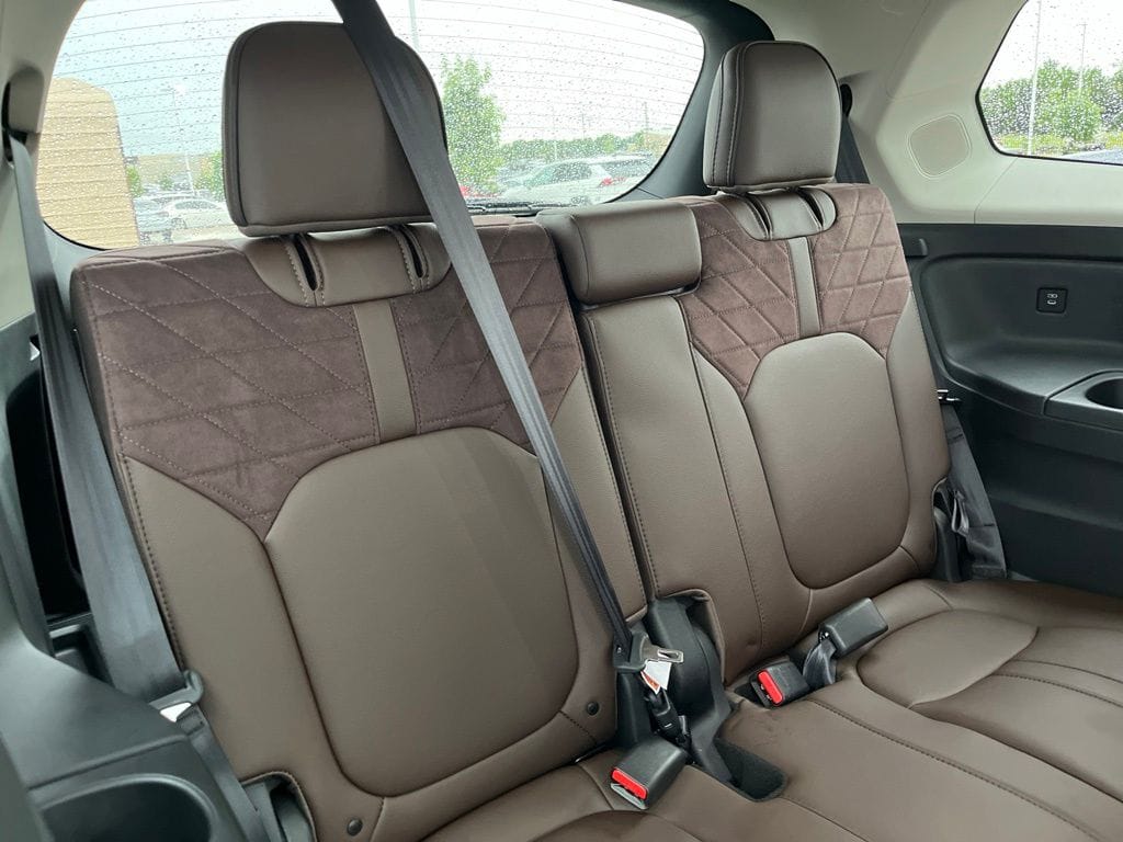 2026 Honda Pilot Elite - Photo 29