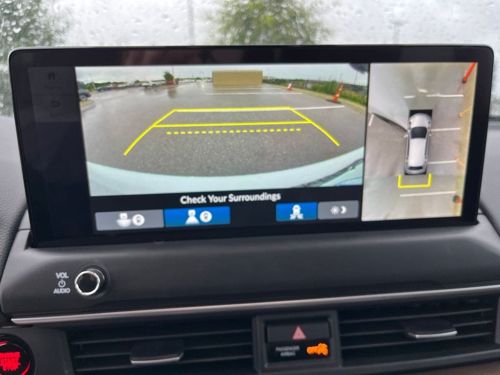 2026 Honda Pilot Elite - Photo 25