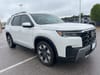 3 thumbnail image of  2026 Honda Pilot Elite