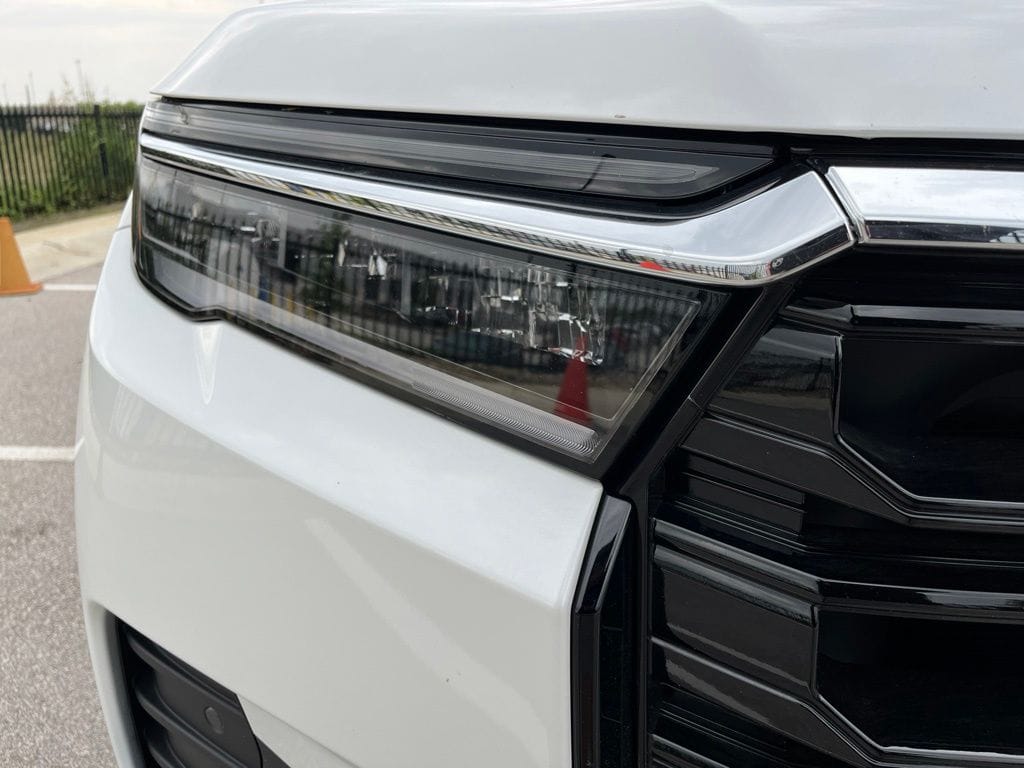 2026 Honda Pilot Elite - Photo 14