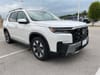 3 thumbnail image of  2026 Honda Pilot Elite