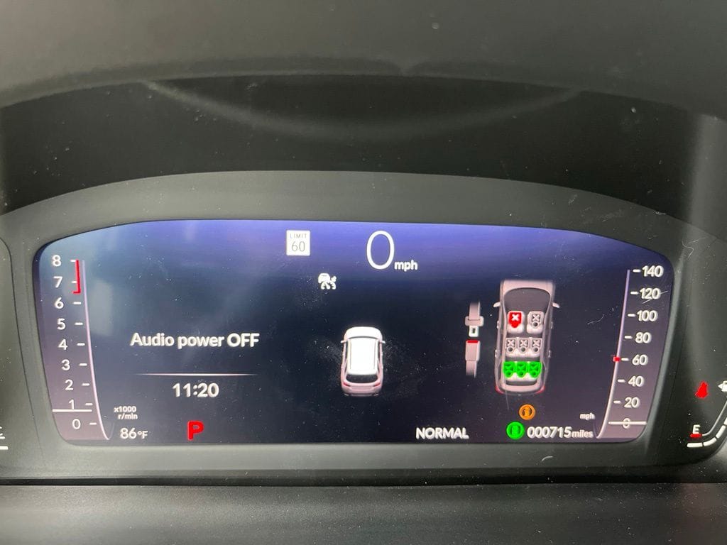 2026 Honda Pilot Elite - Photo 23