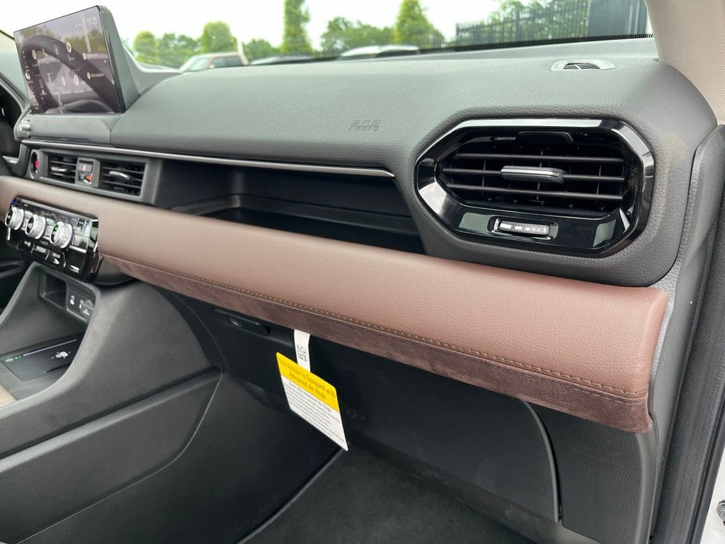2026 Honda Pilot Elite - Photo 30