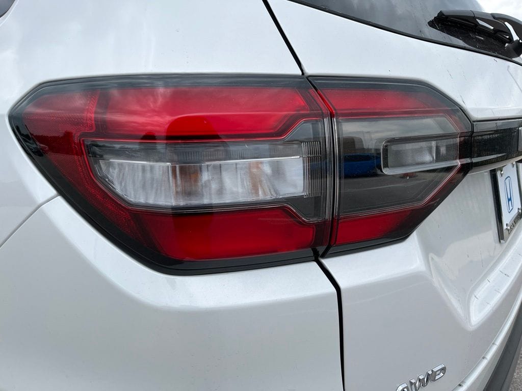 2026 Honda Pilot Elite - Photo 6