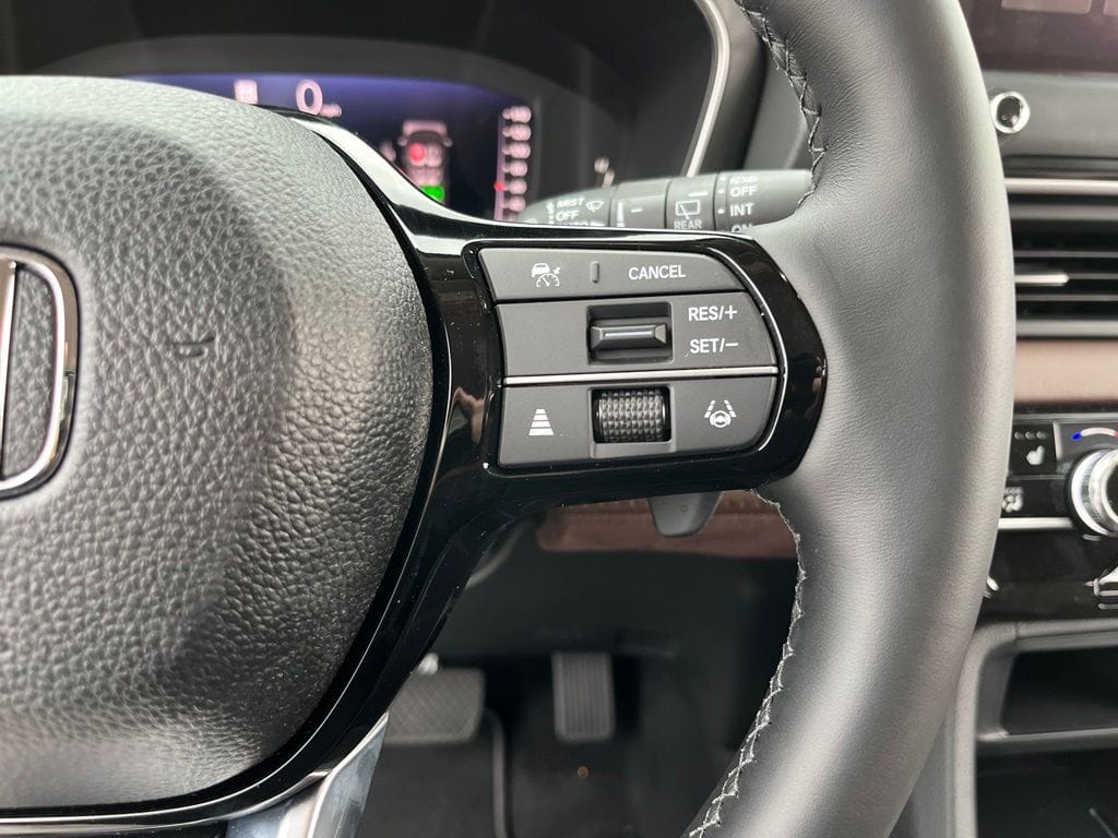 2026 Honda Pilot Elite - Photo 22