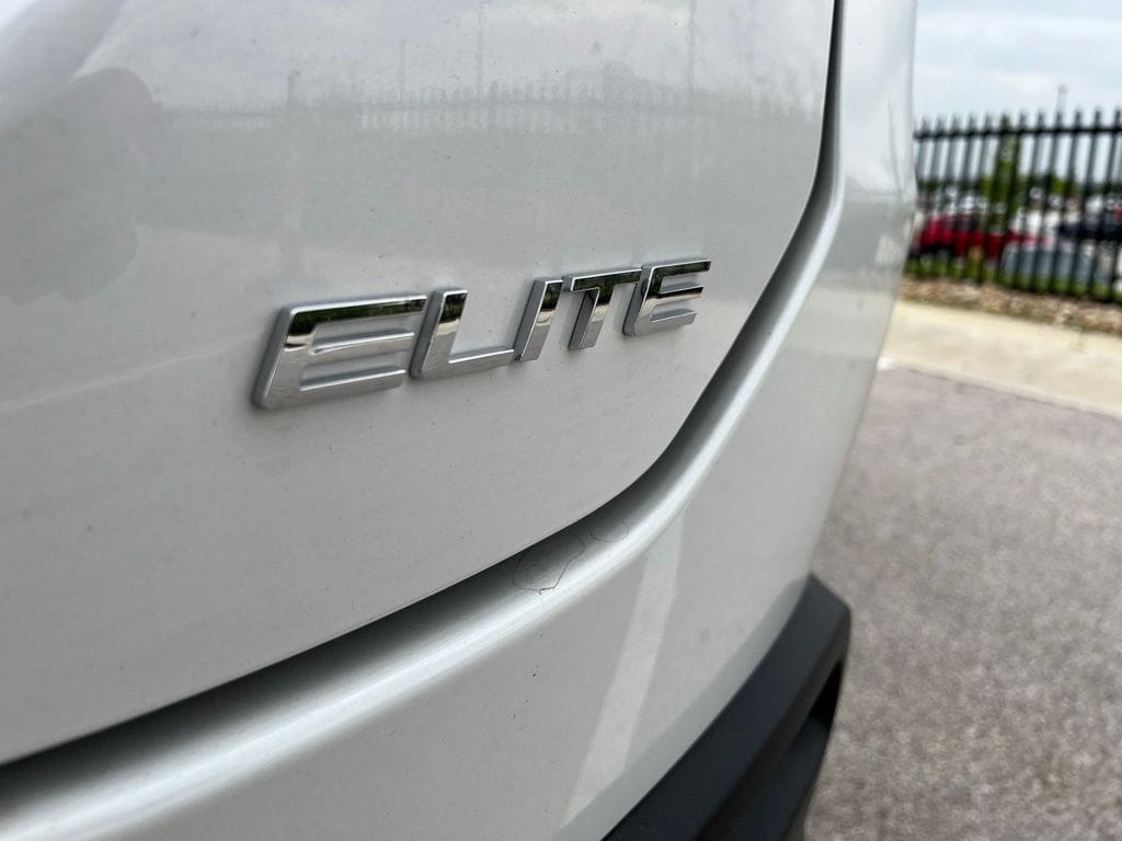 2026 Honda Pilot Elite - Photo 8