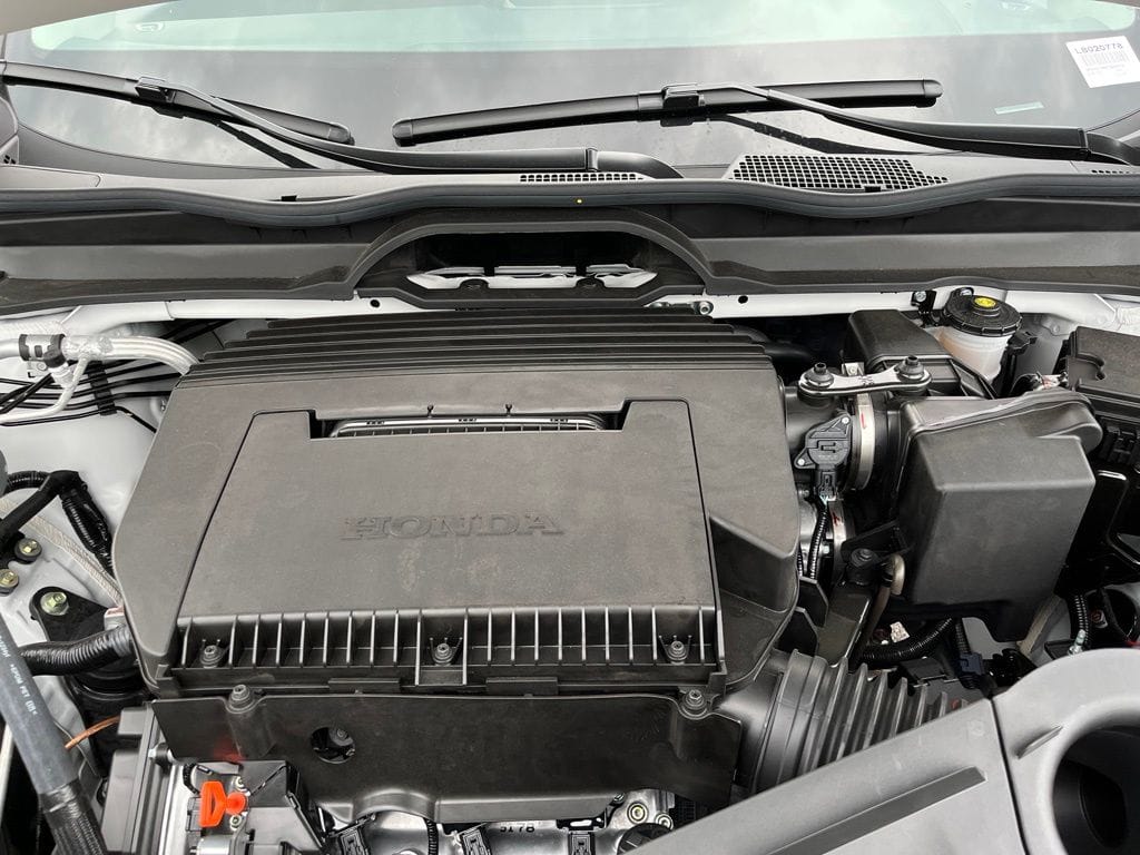 2026 Honda Pilot Elite - Photo 13