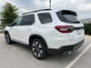 5 thumbnail image of  2026 Honda Pilot Elite