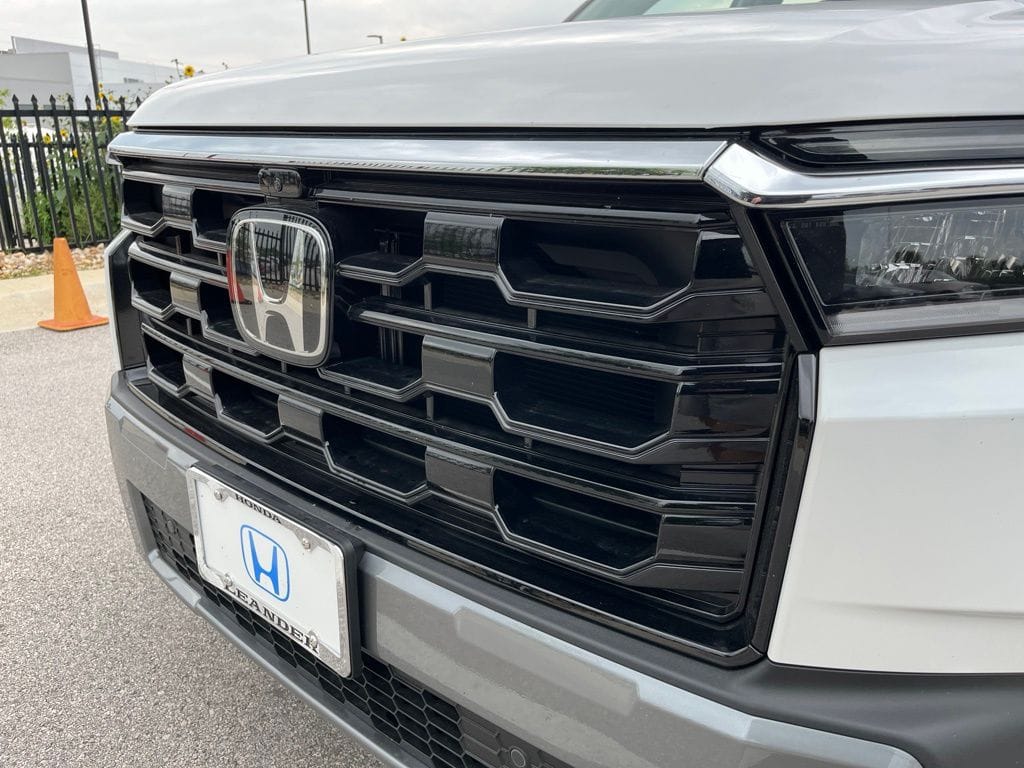 2026 Honda Pilot Elite - Photo 15
