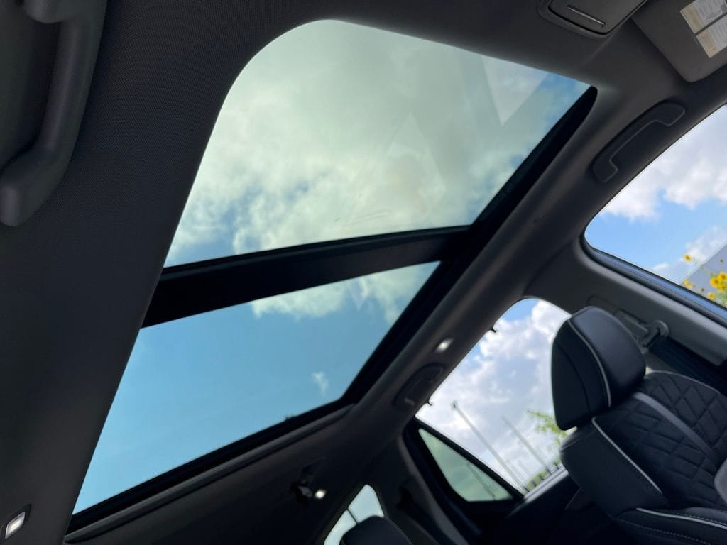 2026 Honda Pilot Elite - Photo 35