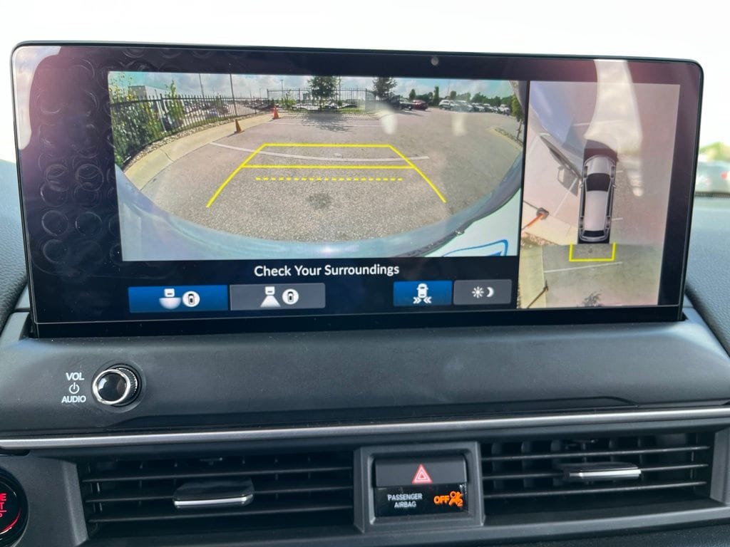 2026 Honda Pilot Elite - Photo 26