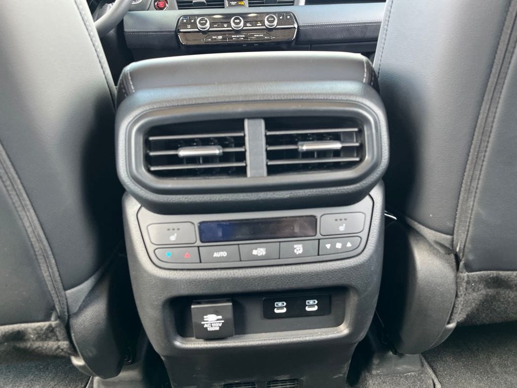 2026 Honda Pilot Elite - Photo 20