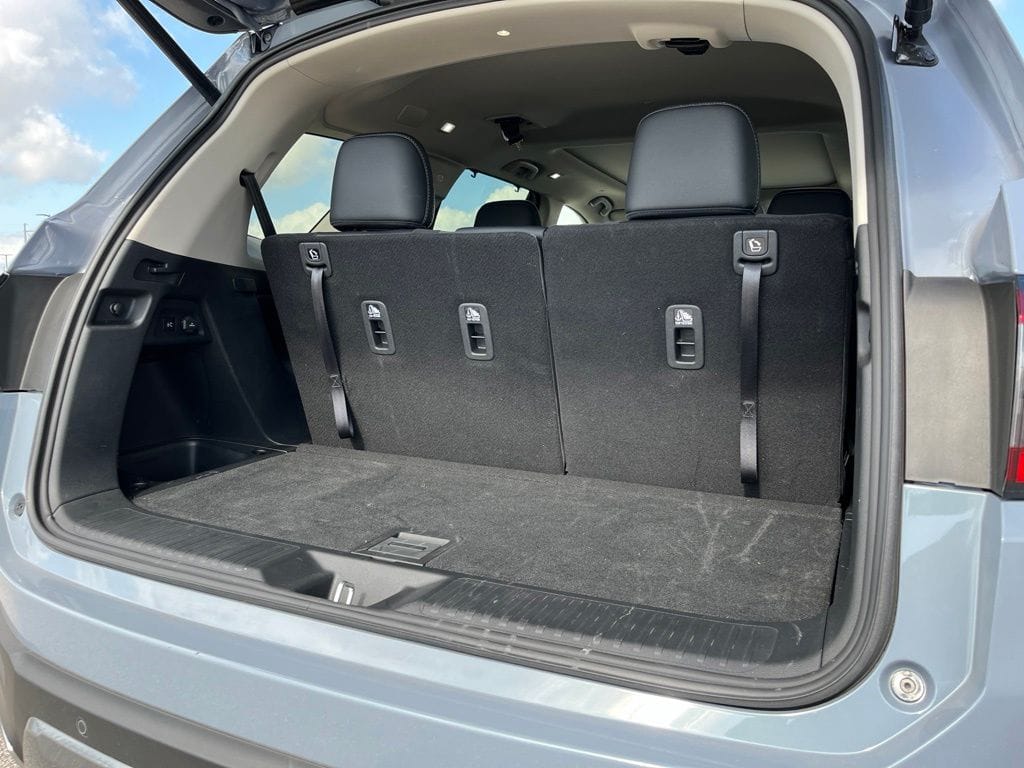 2026 Honda Pilot Elite - Photo 10
