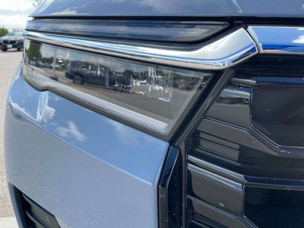 2026 Honda Pilot Elite - Photo 15