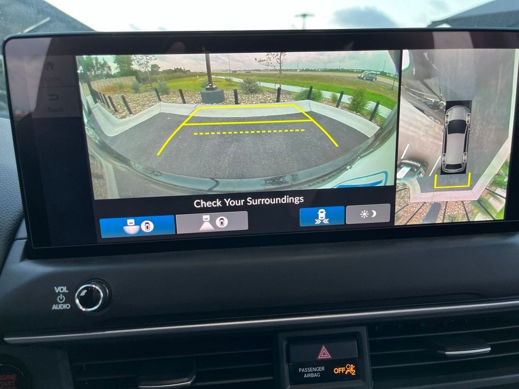 2026 Honda Pilot Elite - Photo 25