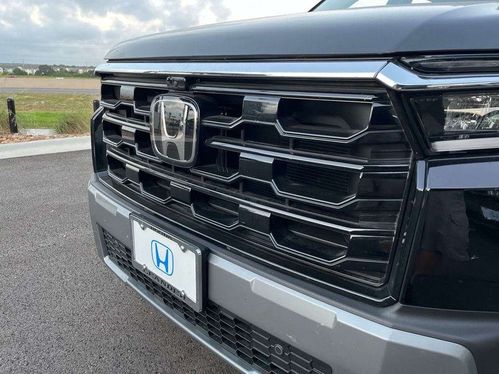2026 Honda Pilot Elite - Photo 16