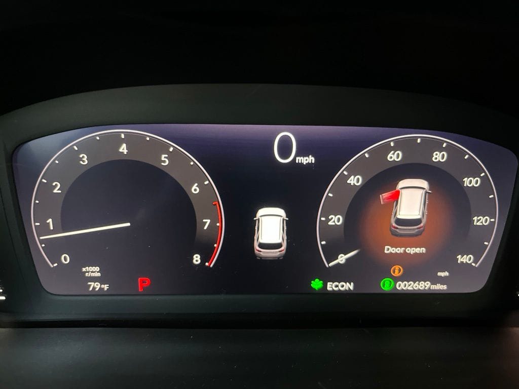 2026 Honda Pilot Elite - Photo 24