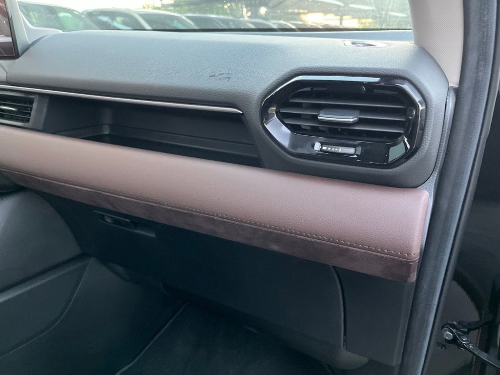 2026 Honda Pilot Elite - Photo 31