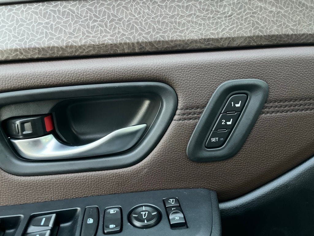 2026 Honda Pilot Elite - Photo 12