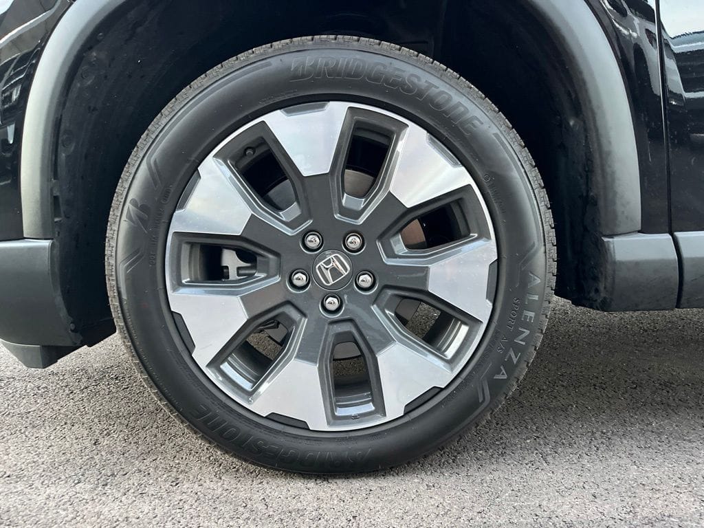 2026 Honda Pilot Elite - Photo 13