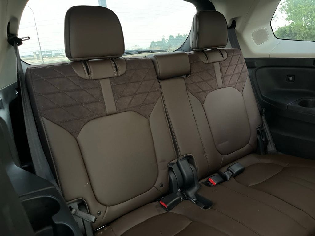 2026 Honda Pilot Elite - Photo 29