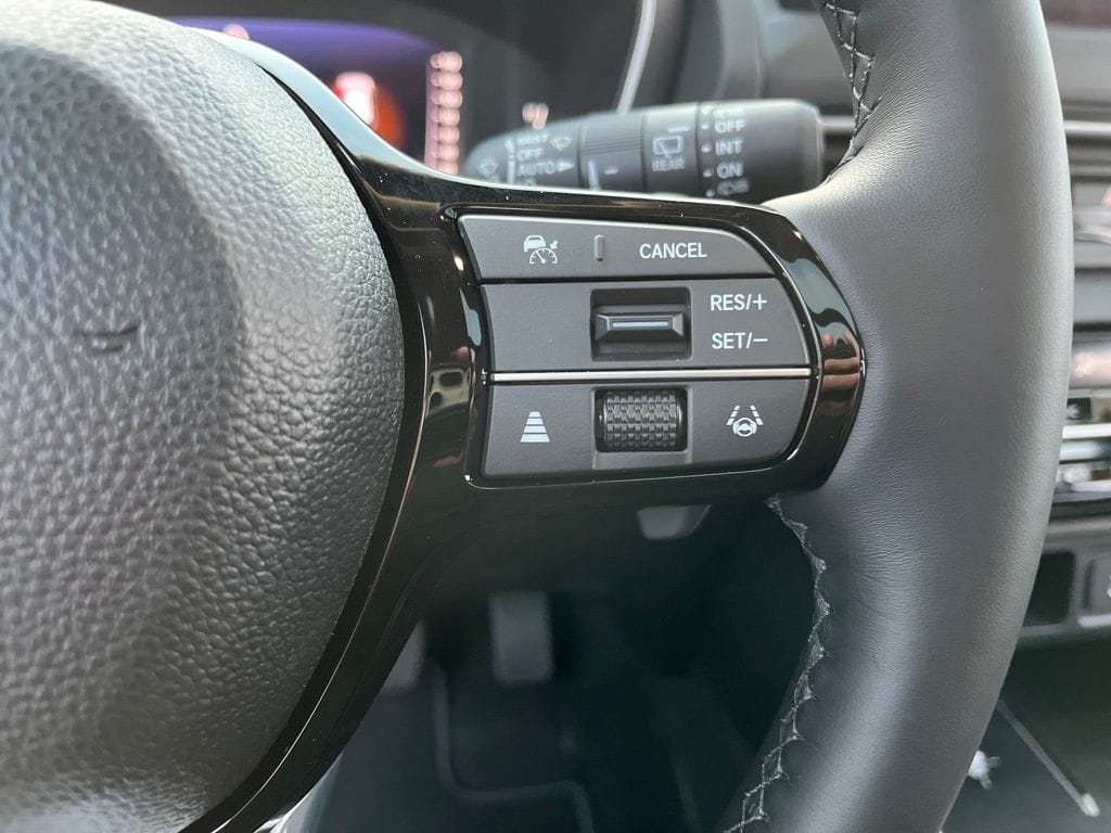 2026 Honda Pilot Elite - Photo 23