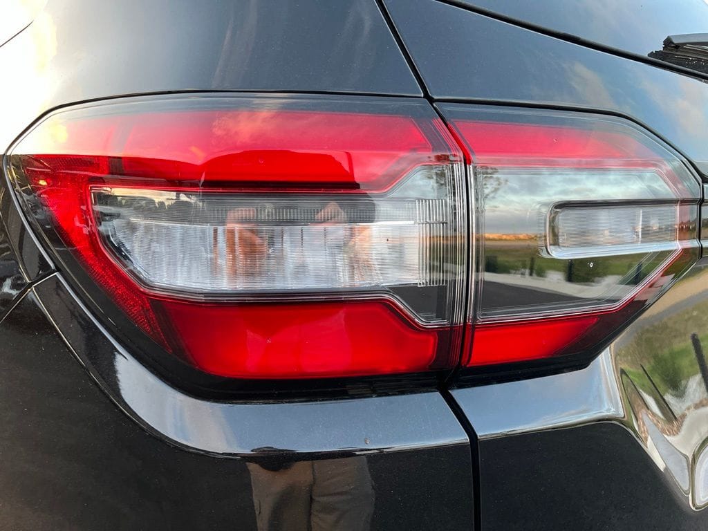 2026 Honda Pilot Elite - Photo 7