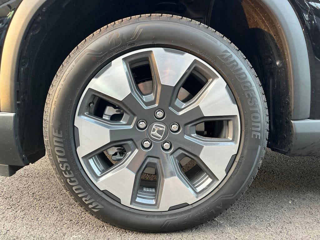 2026 Honda Pilot Elite - Photo 13