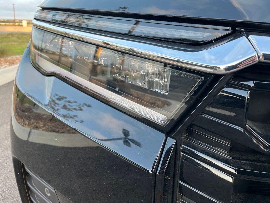 2026 Honda Pilot Elite - Photo 15