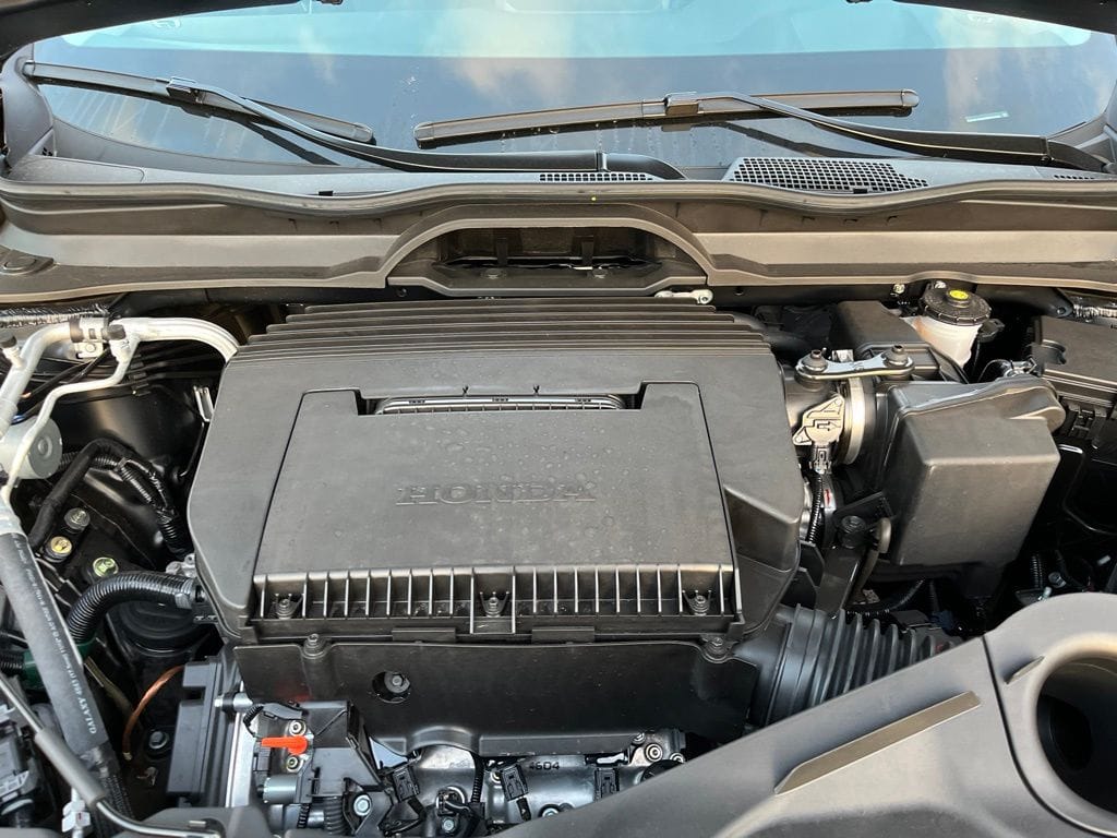 2026 Honda Pilot Elite - Photo 14