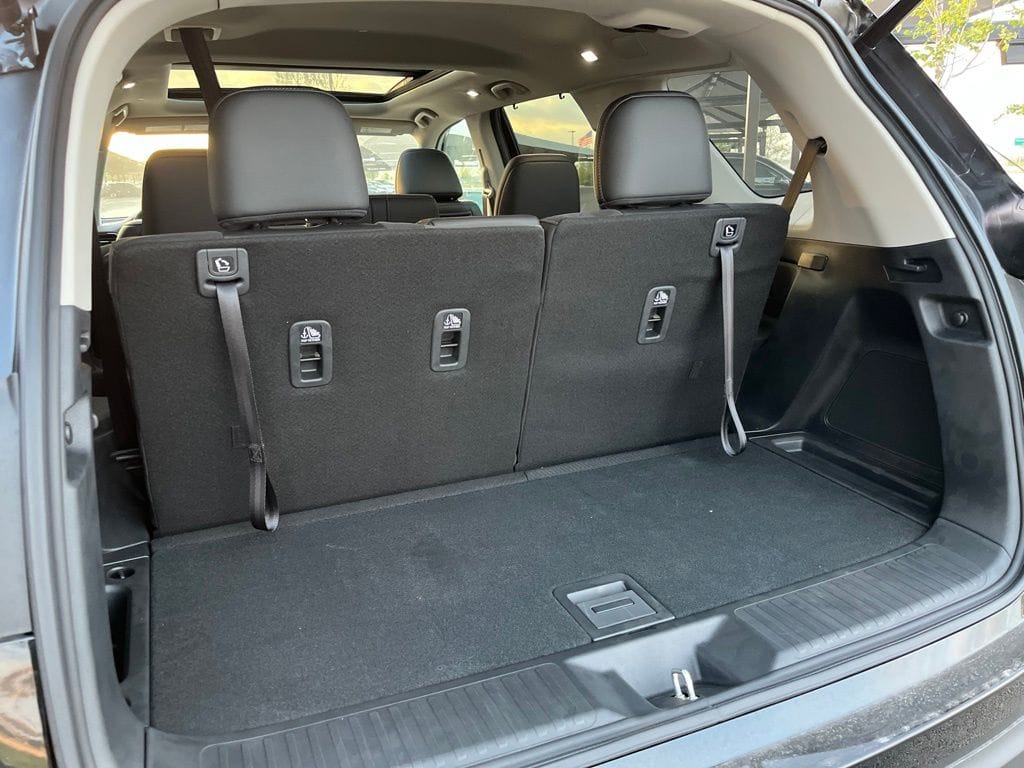 2026 Honda Pilot Elite - Photo 10