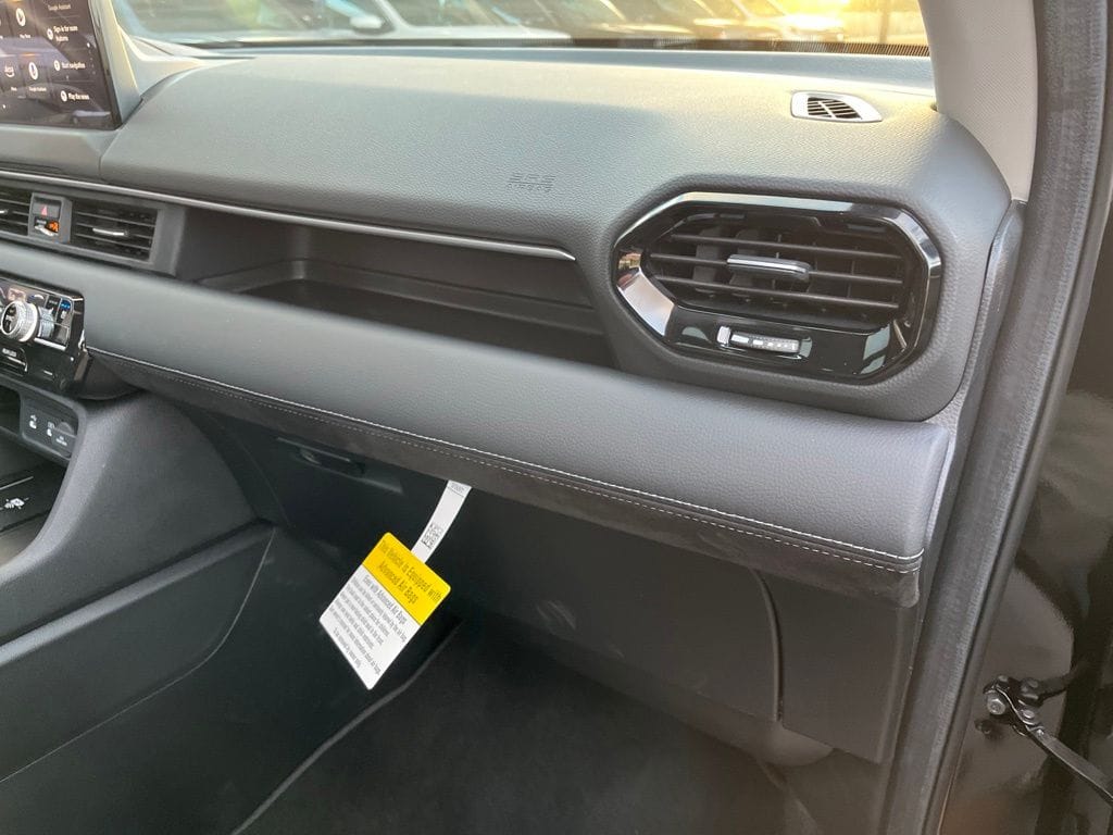 2026 Honda Pilot Elite - Photo 31