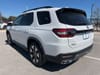 4 thumbnail image of  2026 Honda Pilot Elite