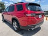 4 thumbnail image of  2026 Honda Pilot EX-L