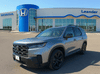 1 thumbnail image of  2026 Honda Pilot Sport