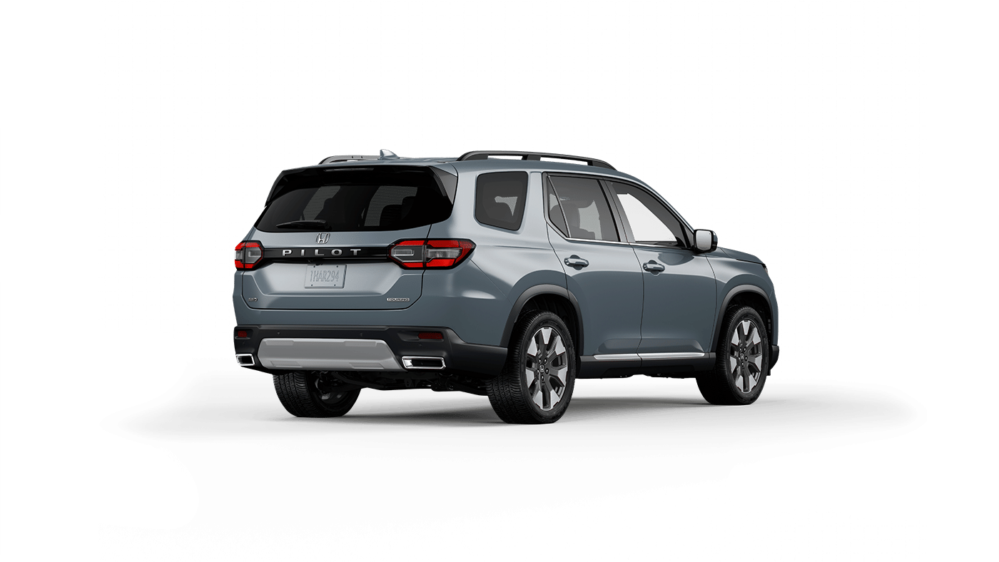 3 thumbnail image of  2026 Honda Pilot Touring