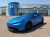 2026 Honda Prelude Hybrid