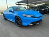 2 thumbnail image of  2026 Honda Prelude Hybrid