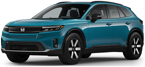 2026 Honda Prologue's photo